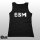 Girlie Tank - EBM-Writing