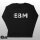 Girlie Longsleeve - EBM-Writing S