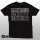 EBM-Writing - T-Shirt XL