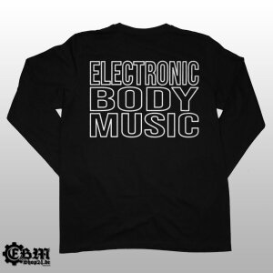 EBM - Four Gears - Longsleeve