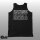 EBM-Writing  - Tank Top M