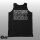 EBM-Writing  - Tank Top XL