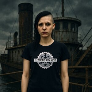 Girlie - EBM - Four Gears XL