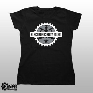 Girlie - EBM - Four Gears XXL