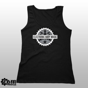 Girlie Tank - EBM - Four Gears