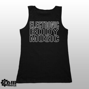 Girlie Tank - EBM - Four Gears L