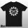 EBM- Four Gears - T-Shirt XXL