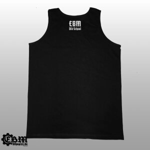 Old Skull EBM -Tank Top