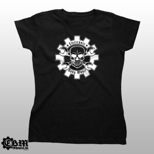 Girlie - EBM - Four Gears S