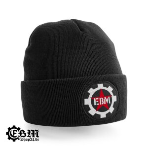 Knitted Hat - 100% EBM