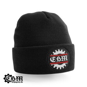 Knitted Hat - Isolated Gear