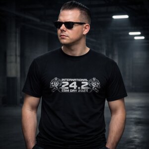 EBM - International EBM Day 2024 XL