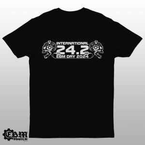 EBM - International EBM Day 2024 XL