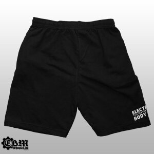 Old EBM Gear Wheell - Shorts M