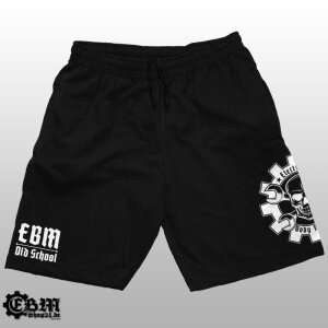 EBM-Writing - Shorts M