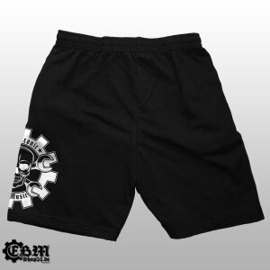 EBM-Writing - Shorts M