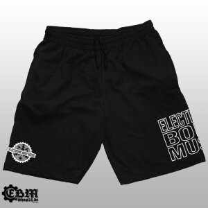 EBM- Four Gears - Shorts