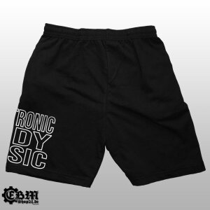 EBM- Four Gears - Shorts