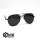 Sunglasses Pilot Black