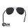 Sunglasses Pilot Black