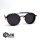 Sonnenbrille Front Typ 1 - Black