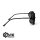 Sonnenbrille Front Typ 1 - Black