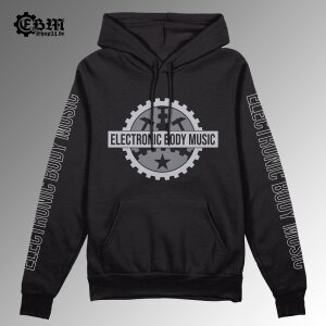 Hooded - EBM- Four Gears XL