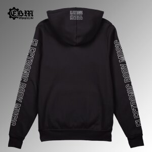 Hooded - EBM- Four Gears XL