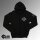 Hooded - Zipper - EBM - Four Gears XXL