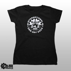 Girlie - EBM - International EBM Day 2025 S