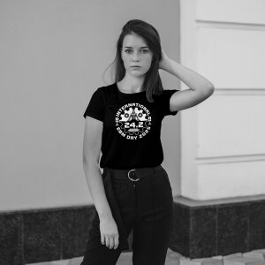 Girlie - EBM - International EBM Day 2025 M