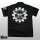 Old Skull EBM Shirt 3XL