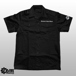EBM Logo Shirt XL