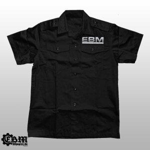 EBM Lines Hemd 3XL