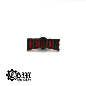 Pin - DEMON