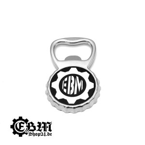 Bottle opener EBM - Eagle Circle - Magnet