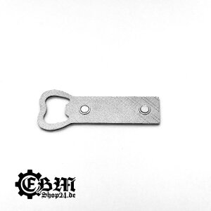 Bottle opener EBM-Writing - Magnet