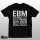EBM IST NICHT TOT- T-Shirt