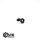 Stud earrings - Gear - Stainless steel