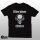 Alter Böser EBMer - T-Shirt