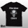 Alter Böser EBMer - T-Shirt XXL