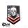 Aufnäher Death Rank