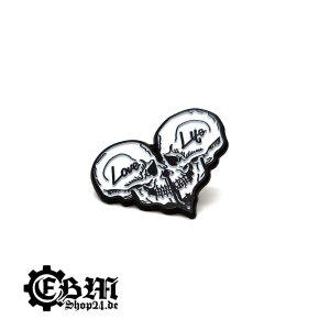 Pin - Love & Life