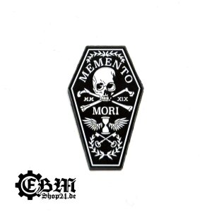 Pin - Memento Mori