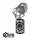 Dog Tag Pendants - EBM - The Only True Music