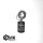 Dog Tag Kette - EBM - Gearwheel