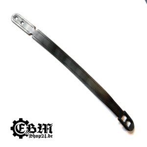 EBM Luggage Tag