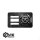 EBM Luggage Tag
