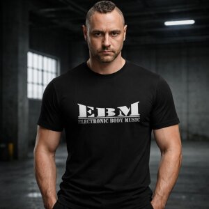 EBM - T-Shirt XXXL