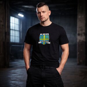 EBM - Old School Schweden M